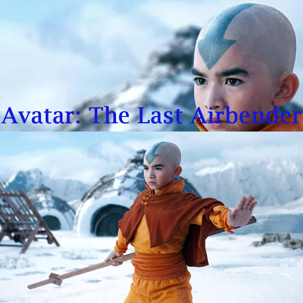 Avatar: The Last Airbender