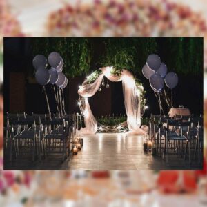 How To Hire A Wedding Planner