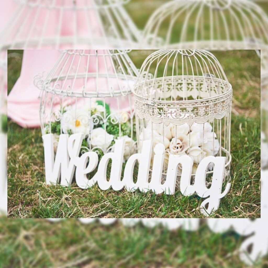 DIY: Add a personalized touch to your wedding celebration. Here’s why