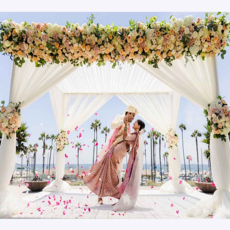 Find Best Indian Wedding Planner In India