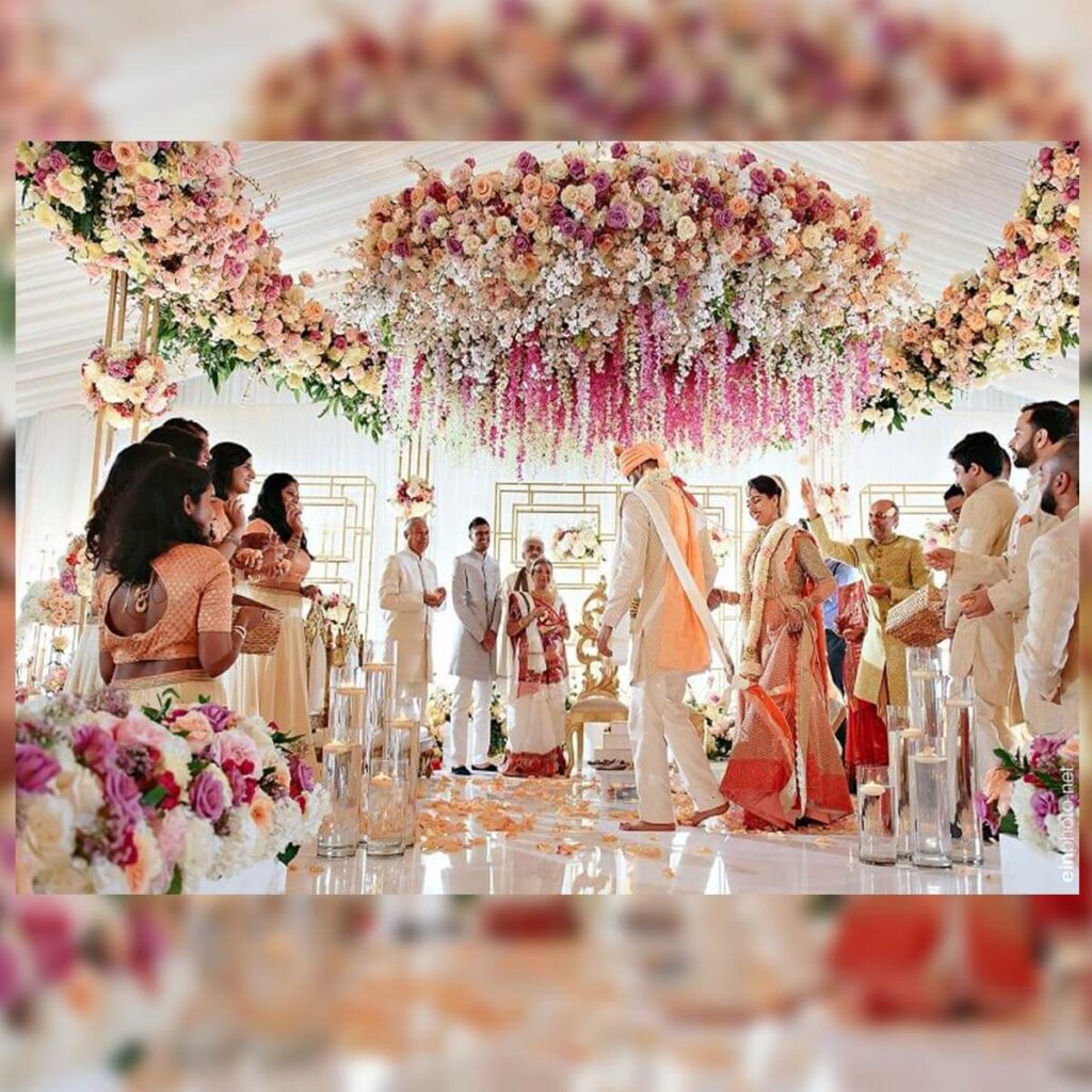 Top 7 Reasons Why You Should Hire a Wedding Planner